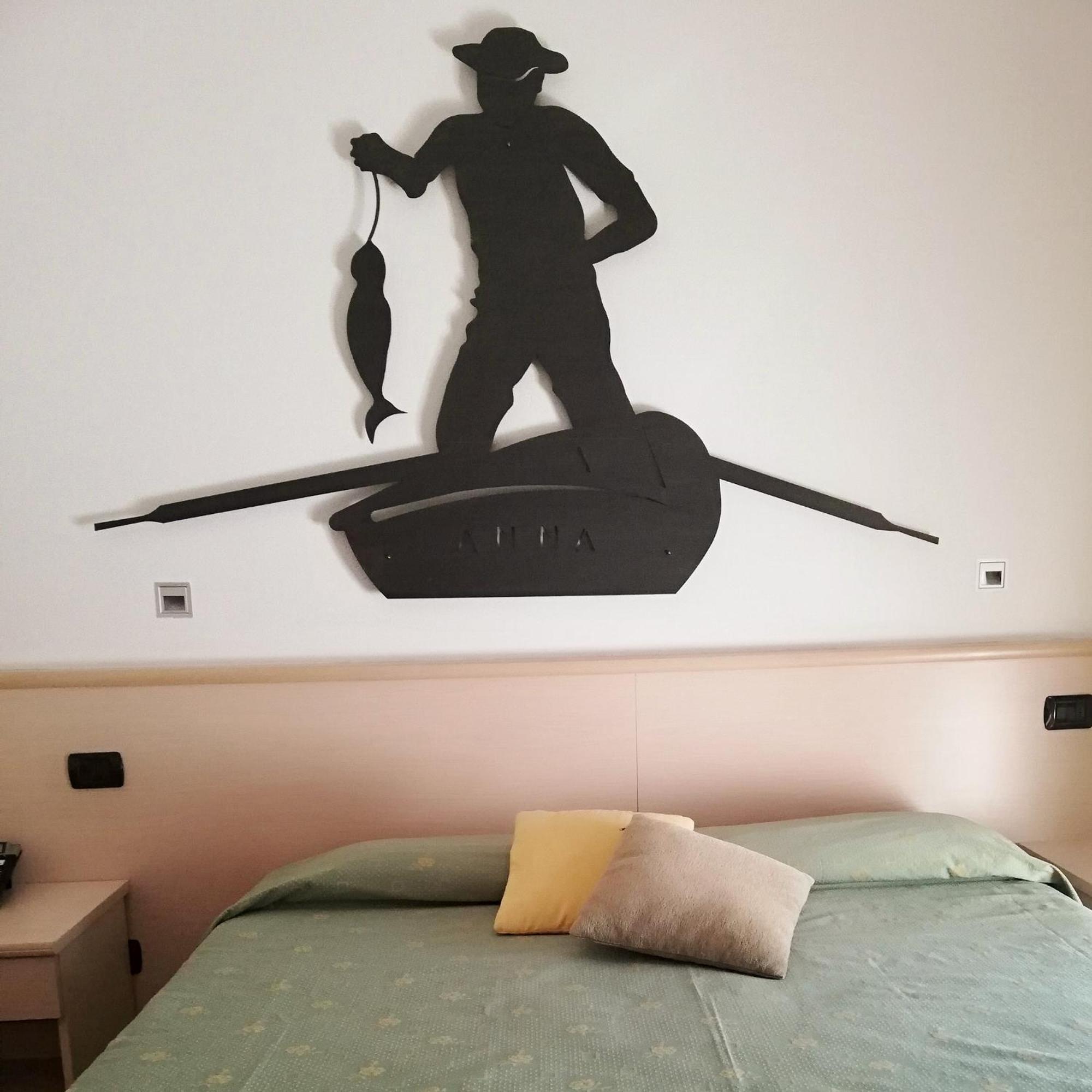 Hotel Fioroni 벨라지오 외부 사진