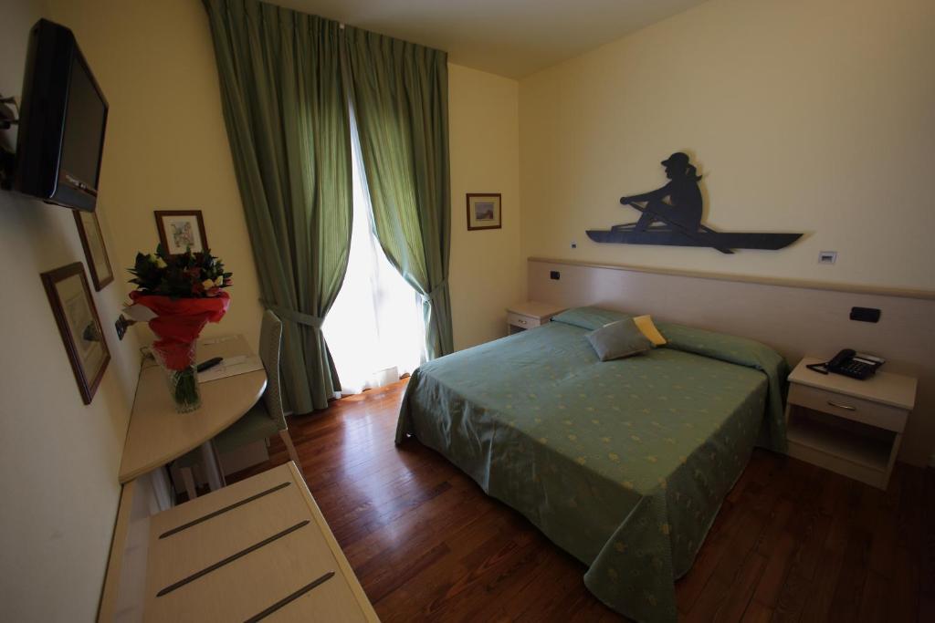 Hotel Fioroni 벨라지오 객실 사진